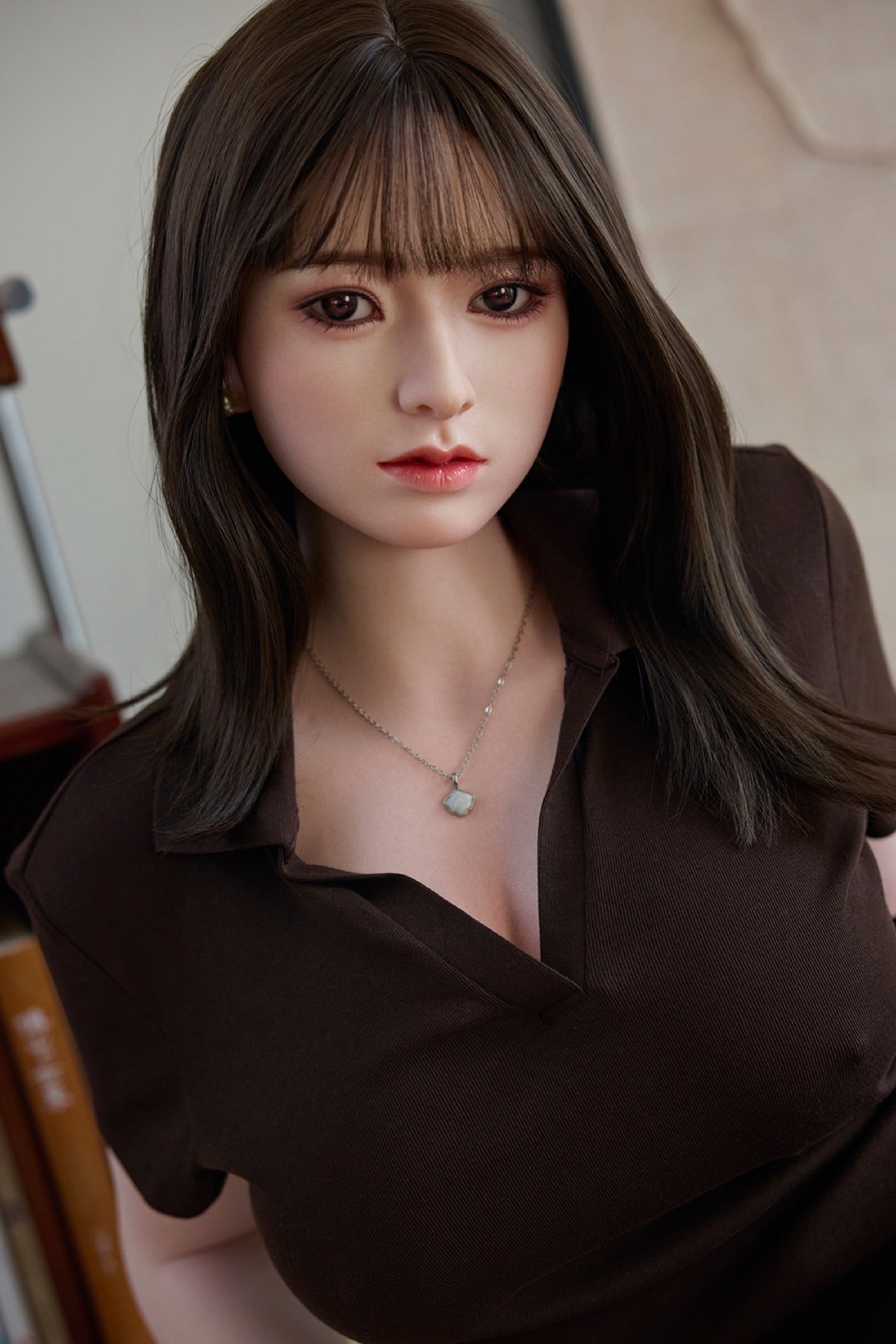 Yuan 154cm Yuan-2 full silicone supplier photo 5