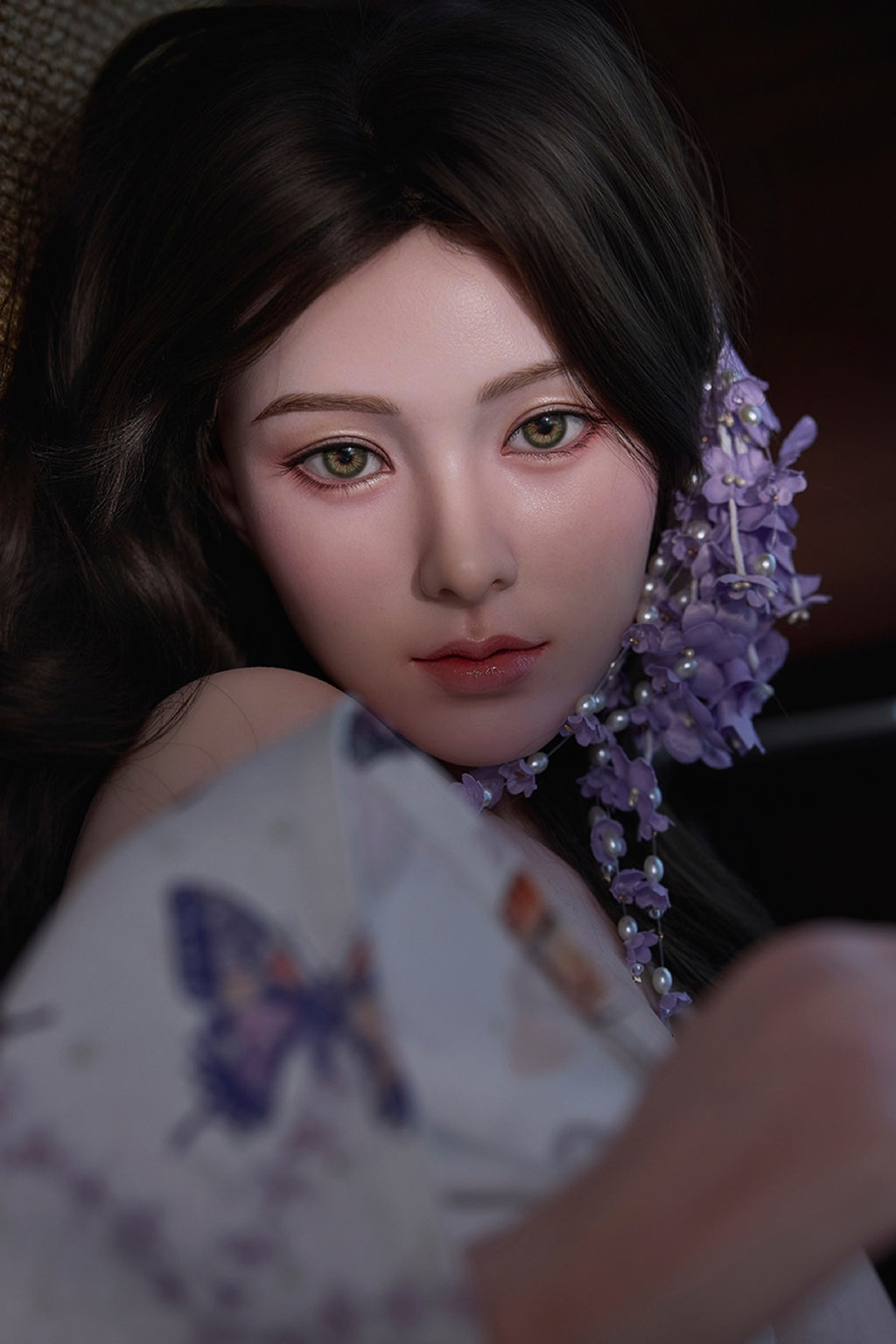 Xue 171cm Xue-4 full silicone supplier photo 3