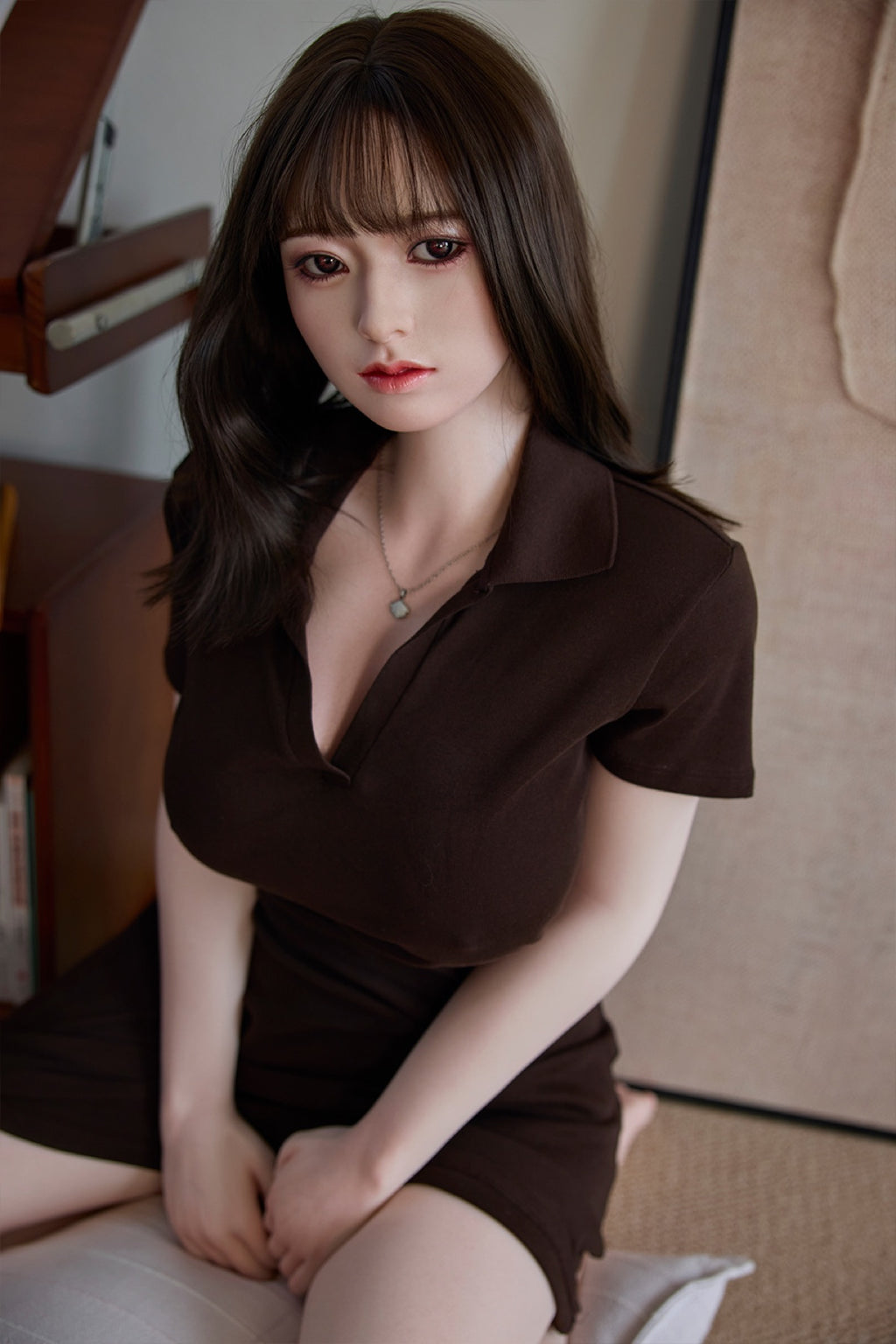 Yuan 154cm Yuan-2 full silicone supplier photo 8