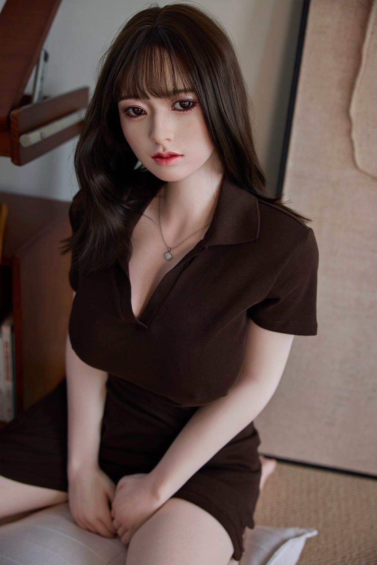 Yuan 154cm Yuan-2 full silicone supplier photo 8