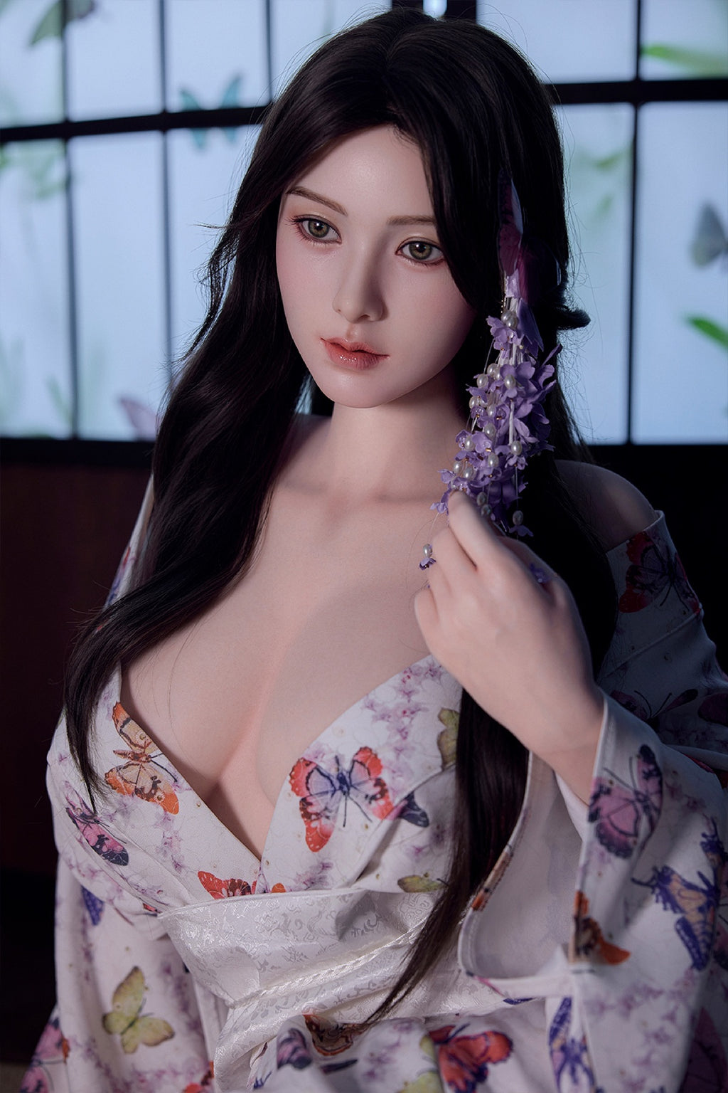Xue 171cm Xue-4 full silicone supplier photo 6