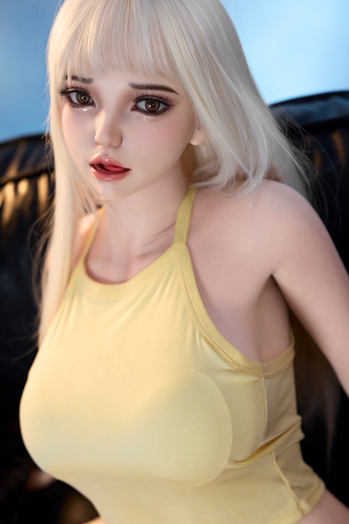 Seraphina 171cm Seraphina ROS full silicone supplier photo 9