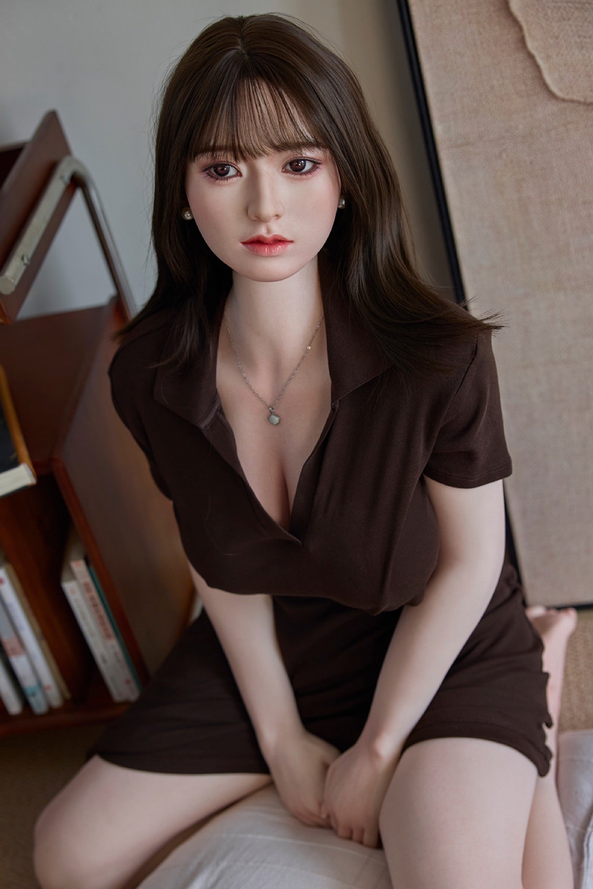 Yuan 154cm Yuan-2 full silicone supplier photo 9