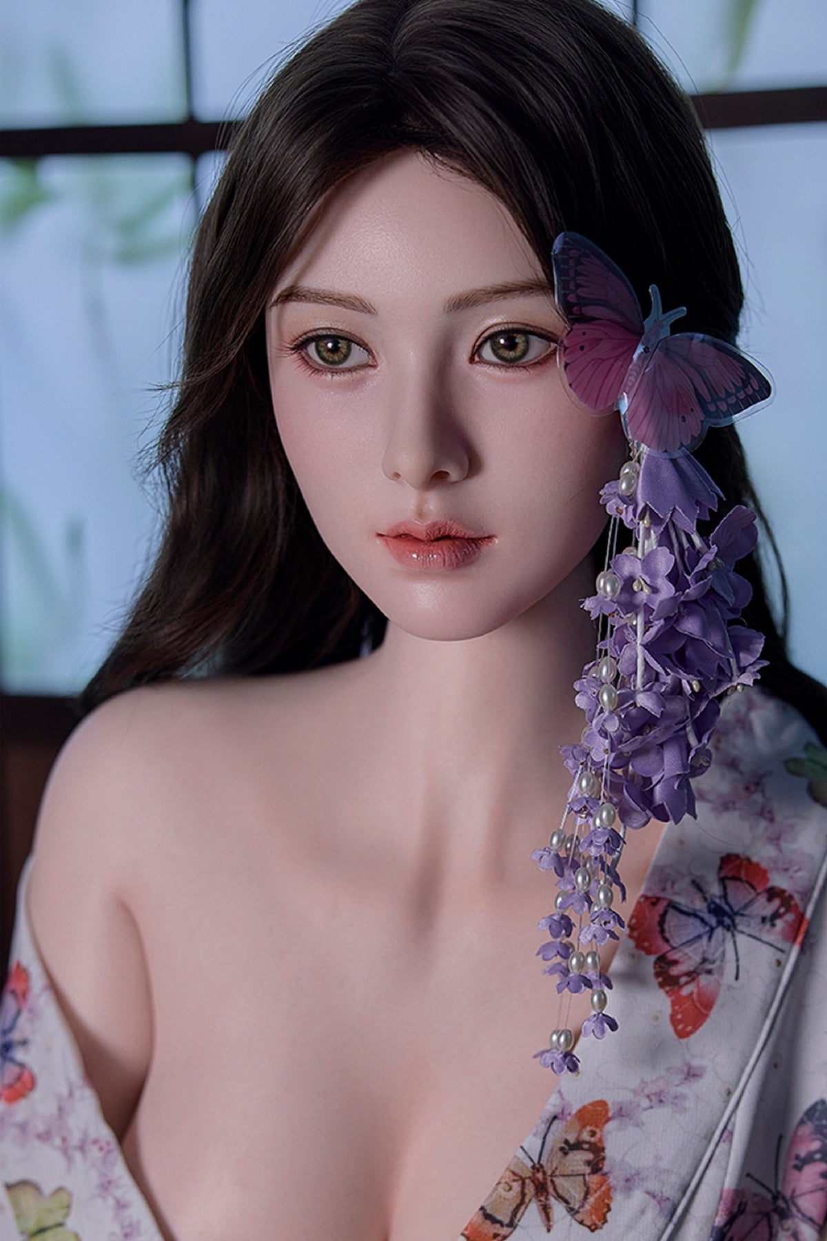 Xue 171cm Xue-4 full silicone supplier photo 7