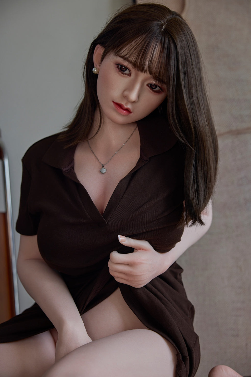 Yuan 154cm Yuan-2 full silicone supplier photo 10