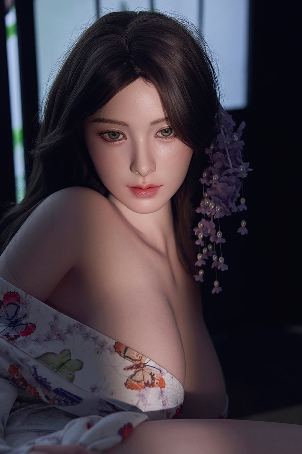 Xue 171cm Xue-4 full silicone supplier photo 13