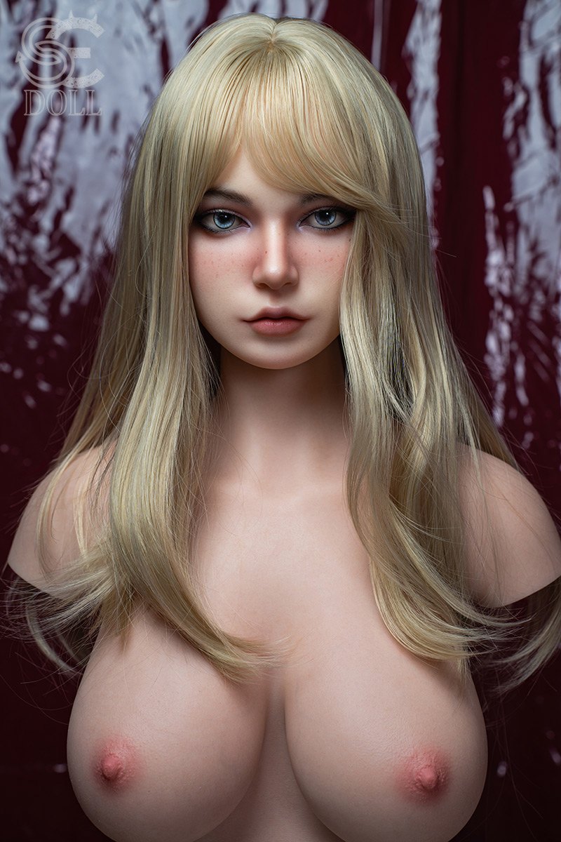 Olivia Grant.A - SET001 Natural ST1 107cm H-Cup