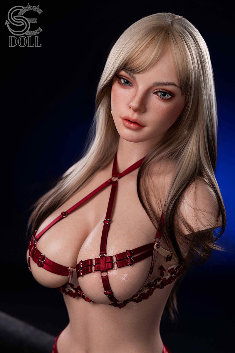 Scarlett Reed - ST1 107cm