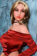 SY Doll Nathalia 158cm TPE Companion Doll