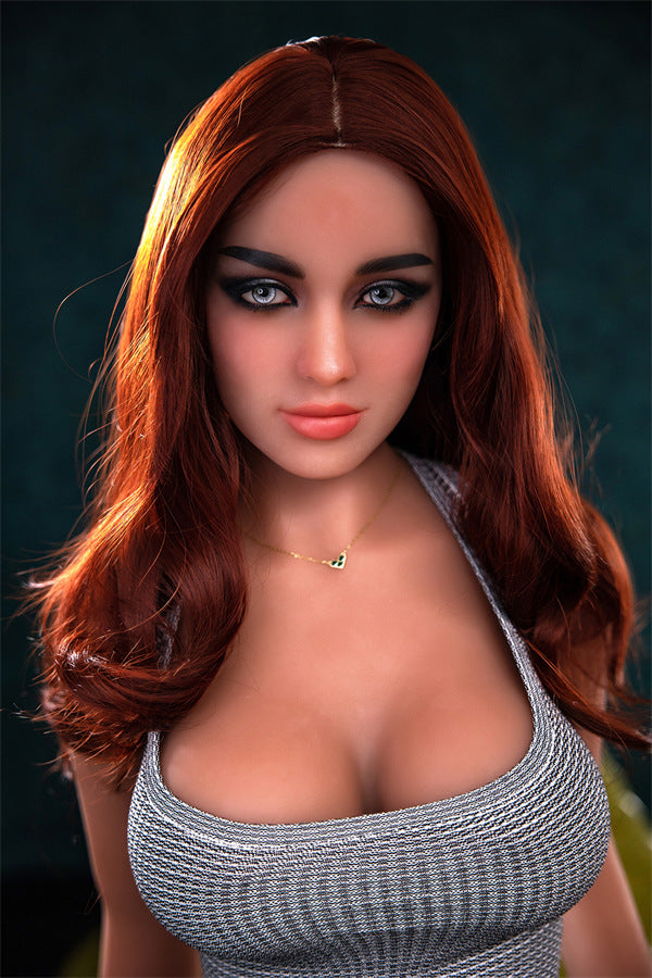 SY Doll Sophia 158cm TPE Companion Doll
