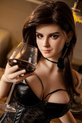 Rosretty Emma 160cm Silicone Head Companion Doll product photo